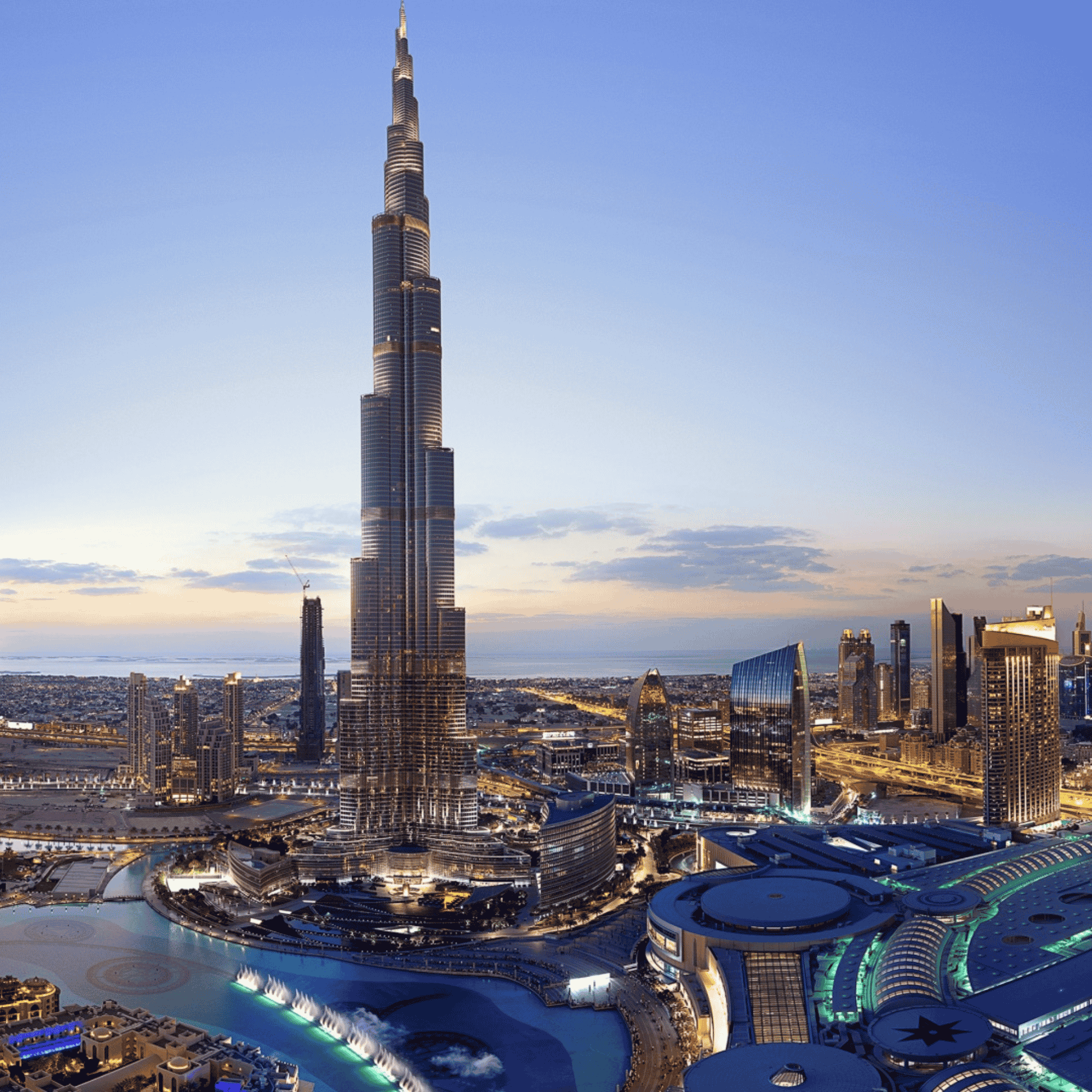 Dubai